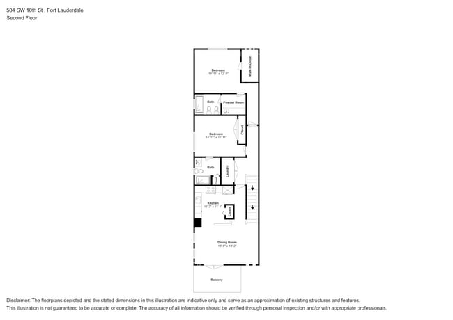 Photo - 504 SW 10th St