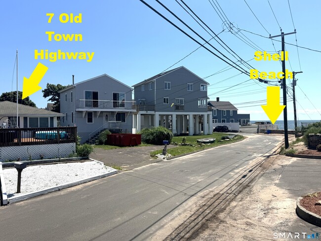 Photo - 7 Old Town Hwy