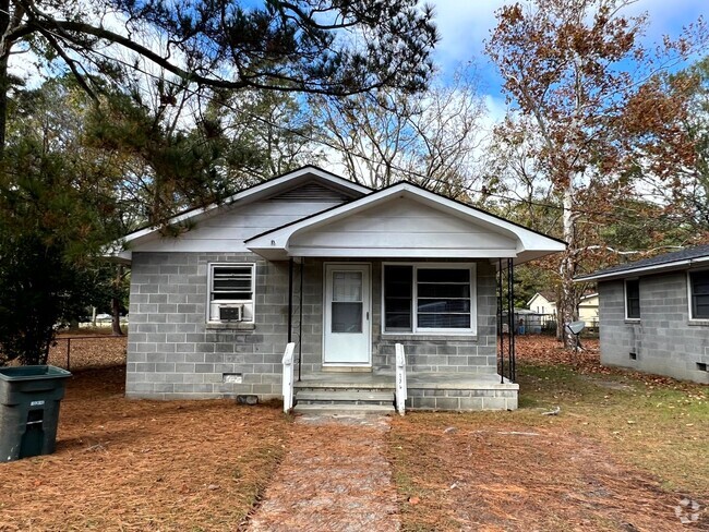 Building Photo - 120 Pennsylvania Ave Rental