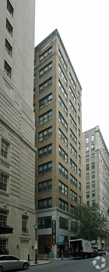 220 South 16th Street - 220 South 16th Street