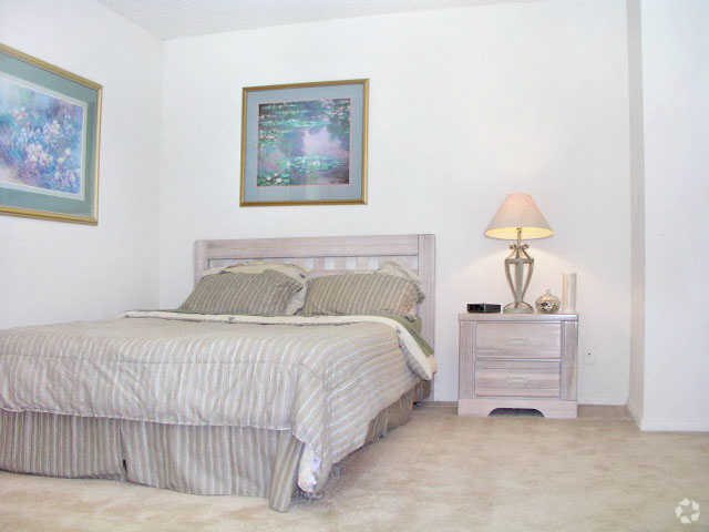 Habitación - Abbington Heights