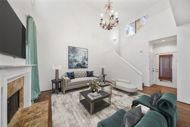 Building Photo - 2555 Bering Dr Unit 1 Rental