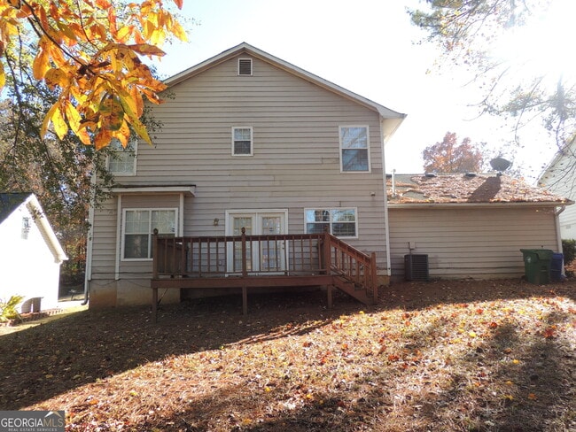 Photo - 492 Stonemill Manor Casa