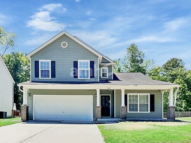 Building Photo - 5013 Springdale Dr