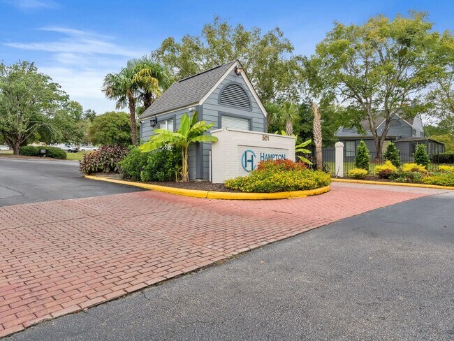 Photo - 501 Pelham Dr Unidad #501