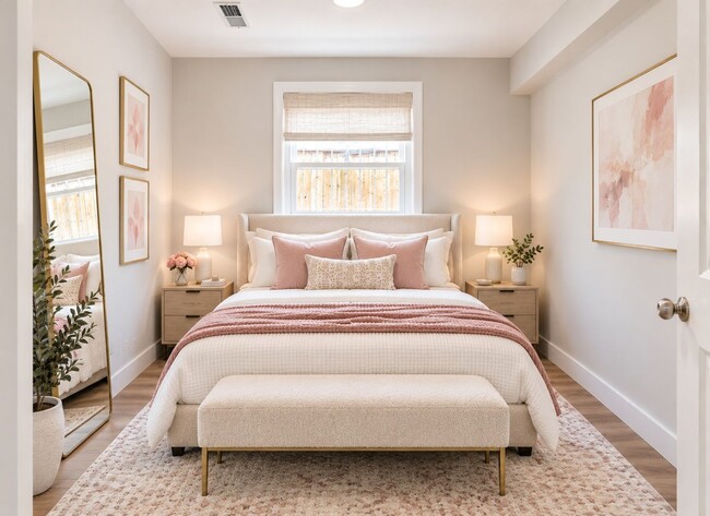 1823 East Capitol St SE Unit 101