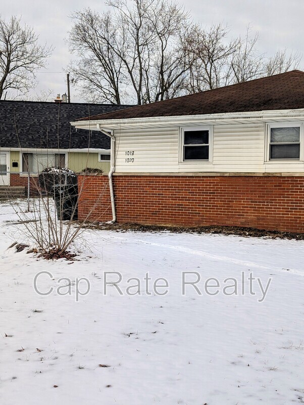 Photo - 1018 S Kellner Rd House