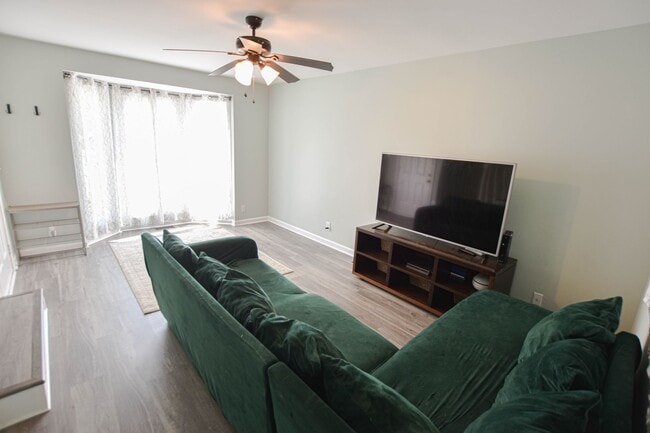 Photo - Updated Three Bedroom in Sango!