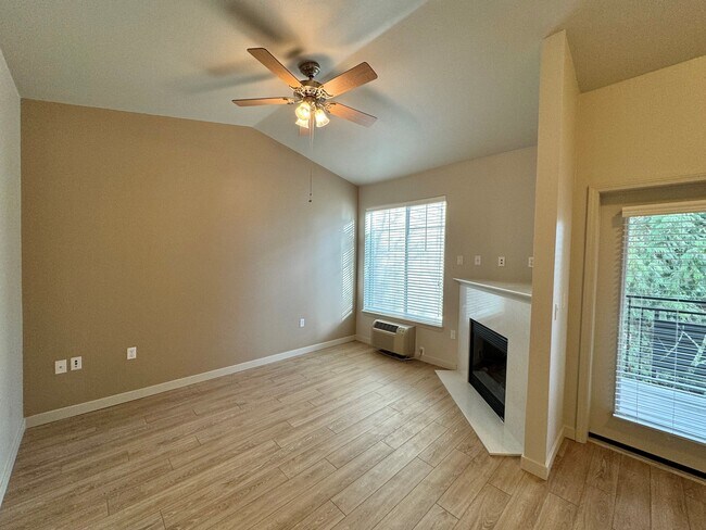 Wilsonville Summit Apartments