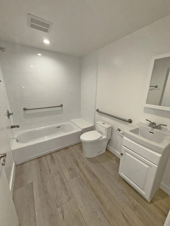 Photo - 5308 Sepulveda Blvd Unit 108