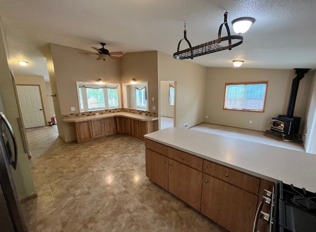 Photo - Spacious Westside 3-Bdrm + office & fenced yard!