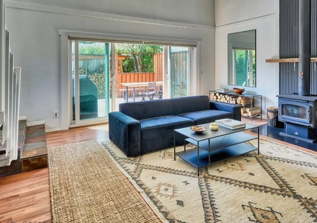 Building Photo - 1805 S Rouse Ave