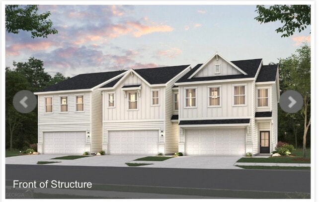 Building Photo - 7258 1st St