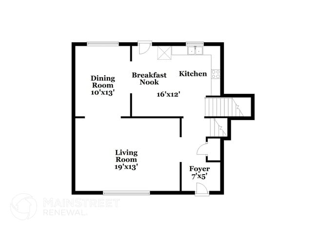 Photo - 273 Holmes Dr