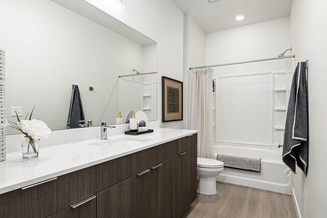 Calypso Townhomes