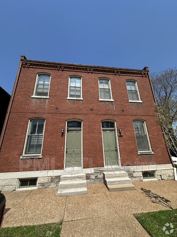 Building Photo - 1301 Ann Ave Rental