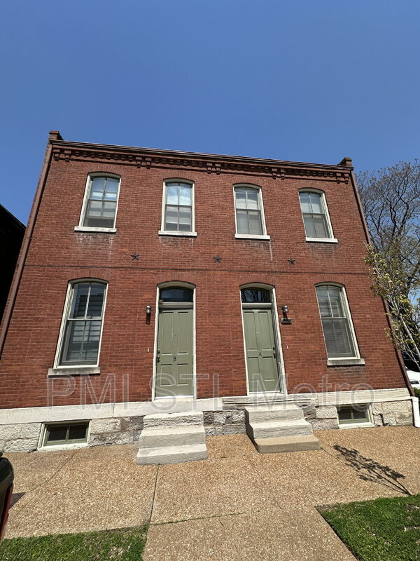 Building Photo - 1301 Ann Ave Rental