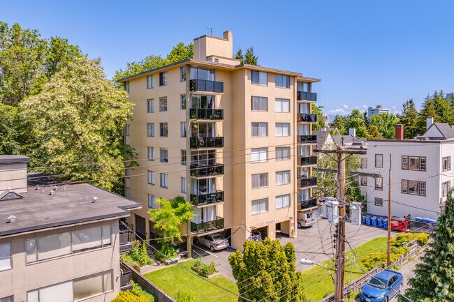 Building Photo - 1326 West 13th