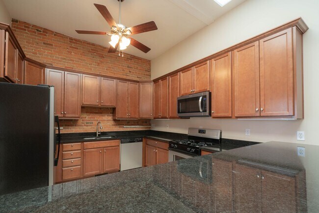 Photo - 214 E Michigan Ave Unit 300