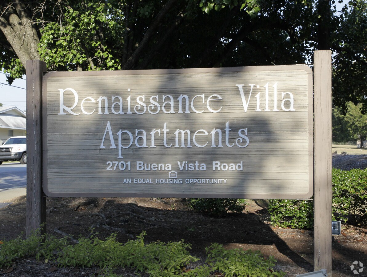 Photo - Renaissance Villa Apartments