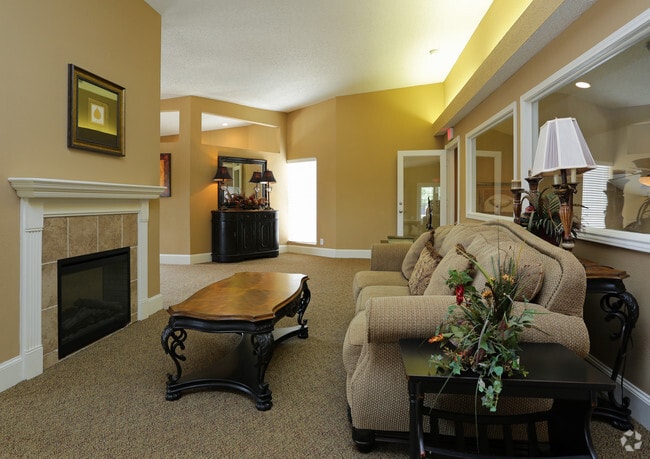 Dove Creek Villas