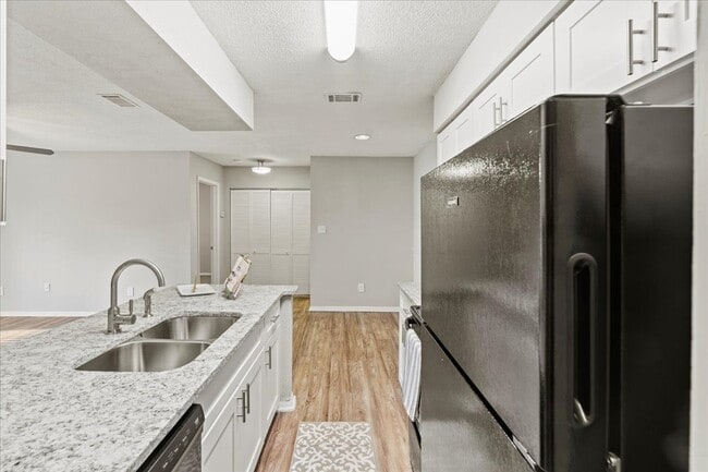 Hamilton-Renovated Kitchen