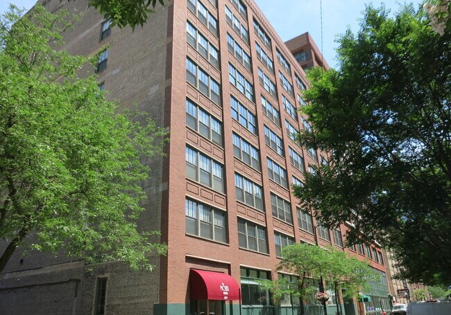 Building Photo - 621 S Plymouth Ct Unit 704 Rental