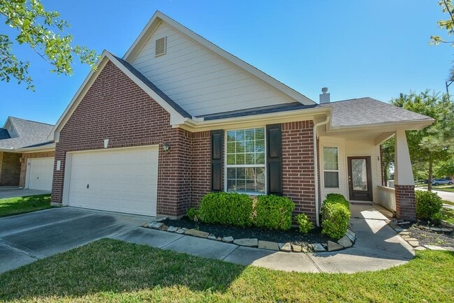 Building Photo - 26427 Cole Trace Ln Rental