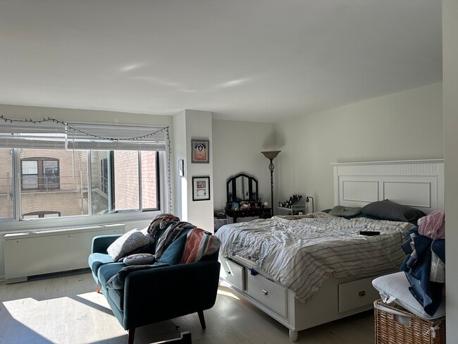 1330 New Hampshire Ave NW Unit 516