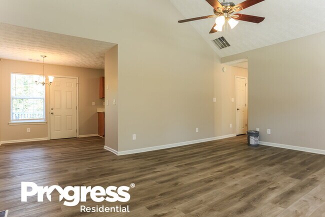 Photo - 1825 Cutters Mill Way