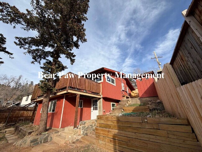 Building Photo - "Charming 2-Bedroom in Idledale!"