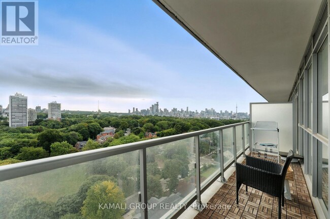 Photo - 501 St Clair Ave W Unit 1303