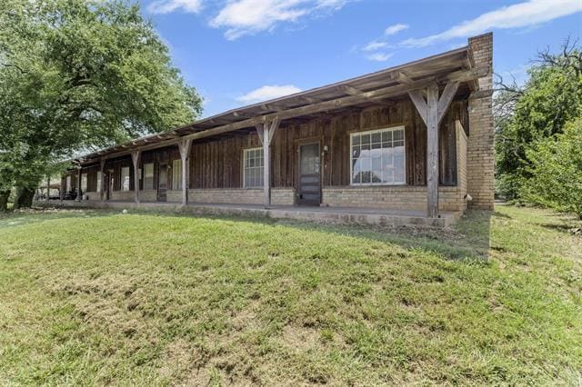 Photo - 2530 East US Hwy 377 Apartment Unit 16