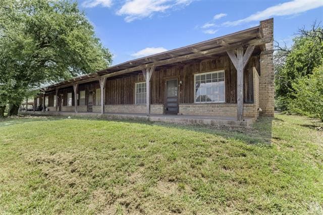 Building Photo - 2530 East US Hwy 377 Unit 16 Rental