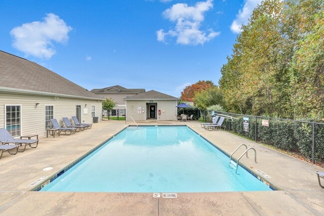 Clemmons Station Apartment Homes