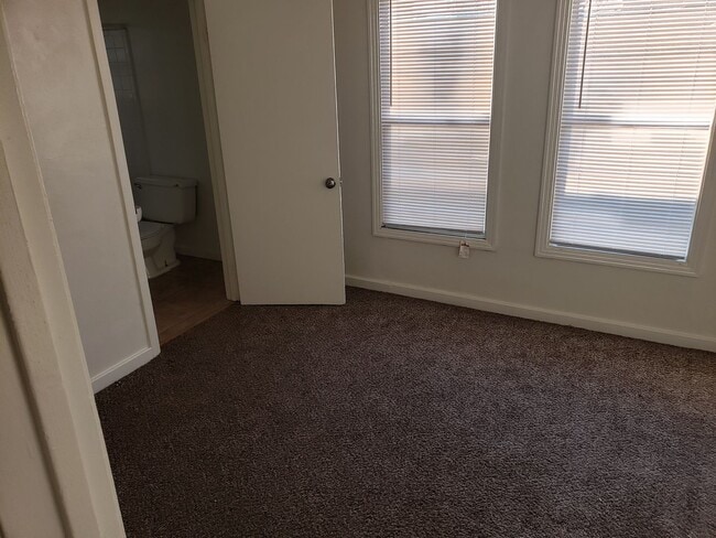 Photo - Affordable 1bed/1bath Duplex in Riverbank, 1st month free with 1 year lease.