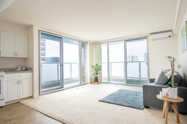 Photo - 801 South St Condo Unit 2222