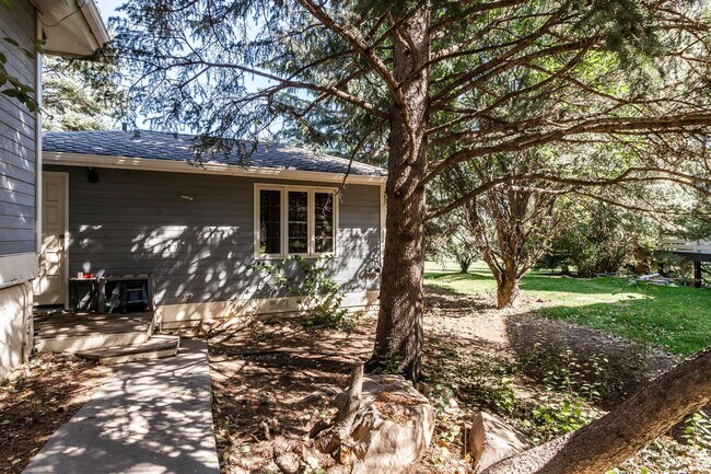 Photo - Detached Apartment in Thaynes Canyon