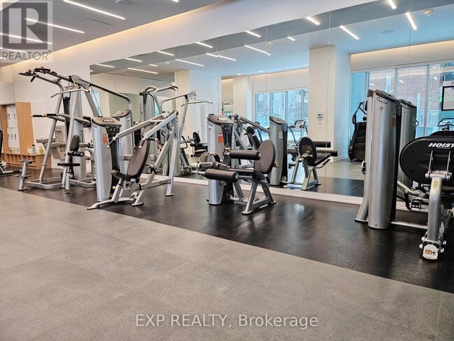 Photo - 101 Erskine Ave Unité 1408