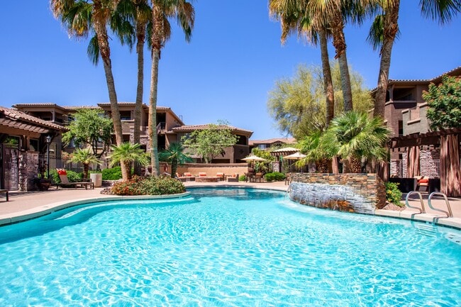 Photo - MAA Sky View