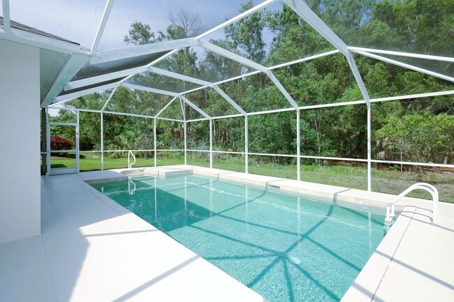Photo - *** POOL HOME***NORTH NAPLES***FALCONS RIDGE***SF HOME***4 BEDS/2 BATHS***