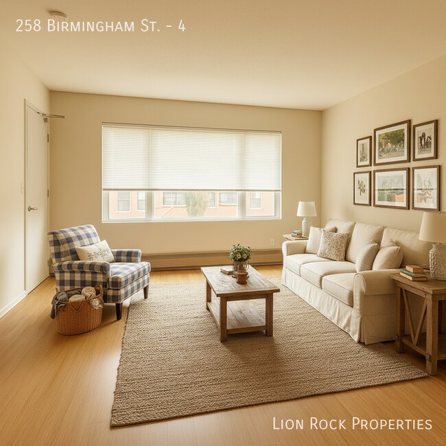 Photo - 258 Birmingham St Unidad 4
