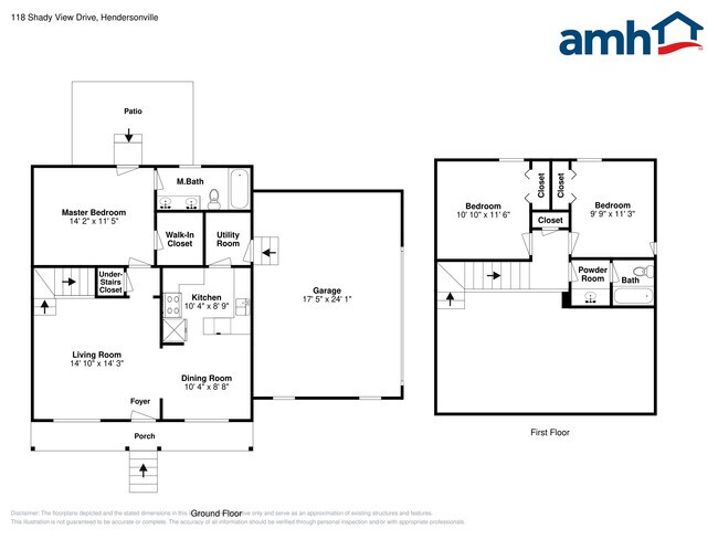 Photo - 118 Shady View Dr