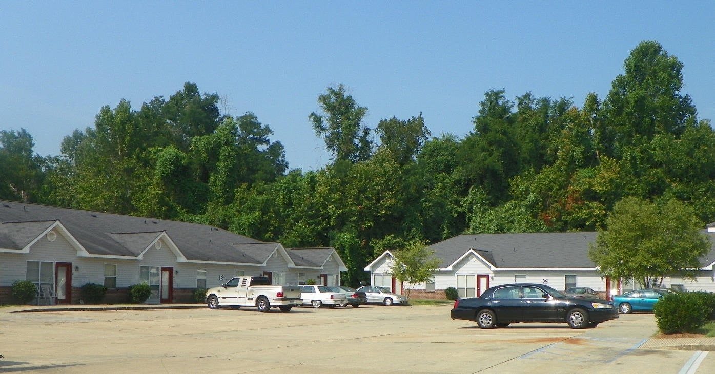 Photo - Mission Ridge Apartments