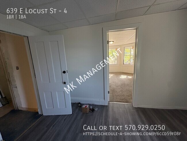 Photo - 639 E Locust St Unit 4