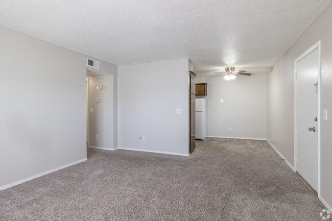 Coachlight Apartments