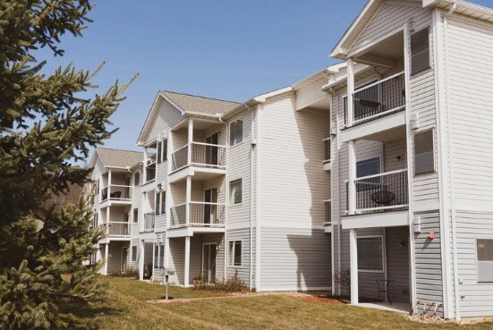 Photo - Fairways of Jackson