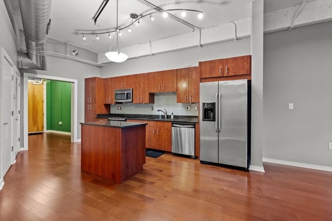 Photo - Beautiful Condo in downtown Norfolk!