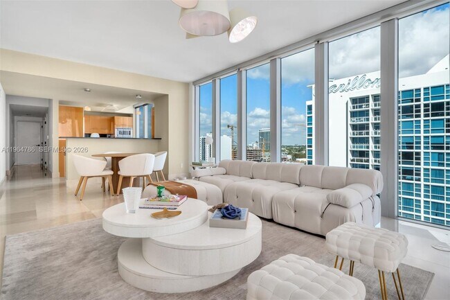 Photo - 6799 Collins Ave Unit 1102