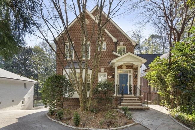 Building Photo - 97 Huntington Rd NE